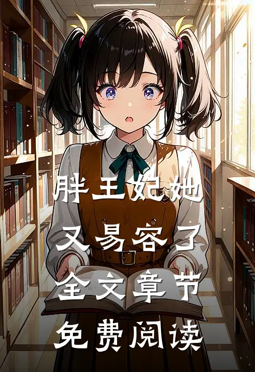 胖王妃她又易容了全文章节免费阅读