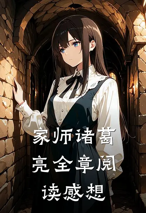 家师诸葛亮全章阅读感想