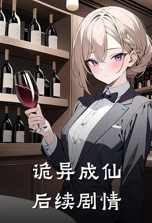 诡异成仙后续剧情