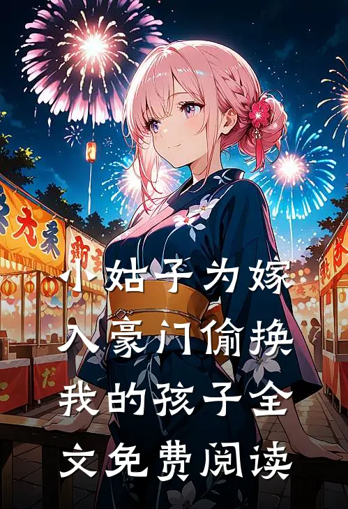 小姑子为嫁入豪门偷换我的孩子全文免费阅读
