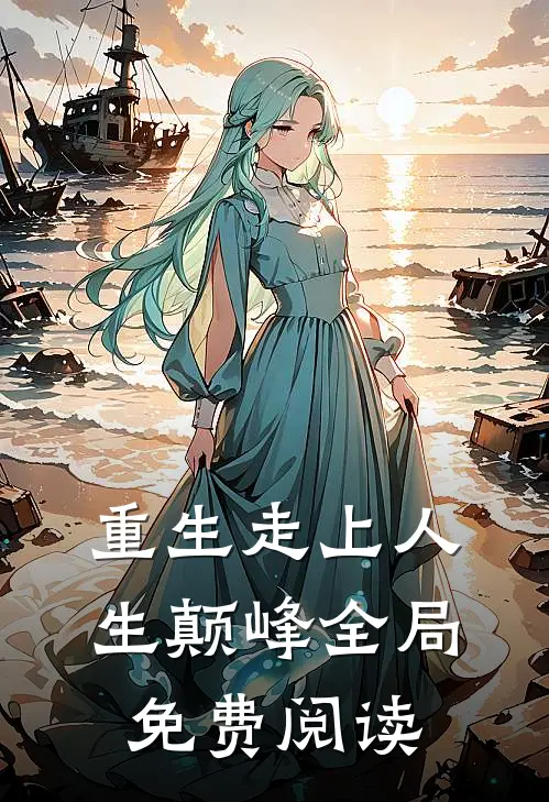 重生走上人生颠峰全局免费阅读