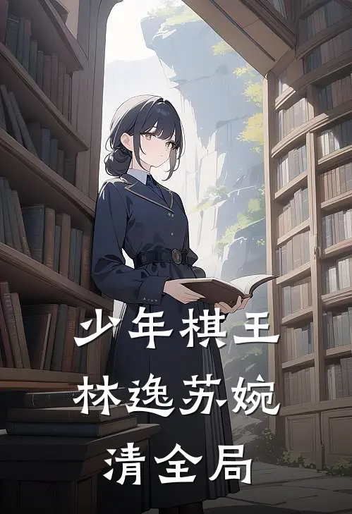 少年棋王林逸苏婉清全局