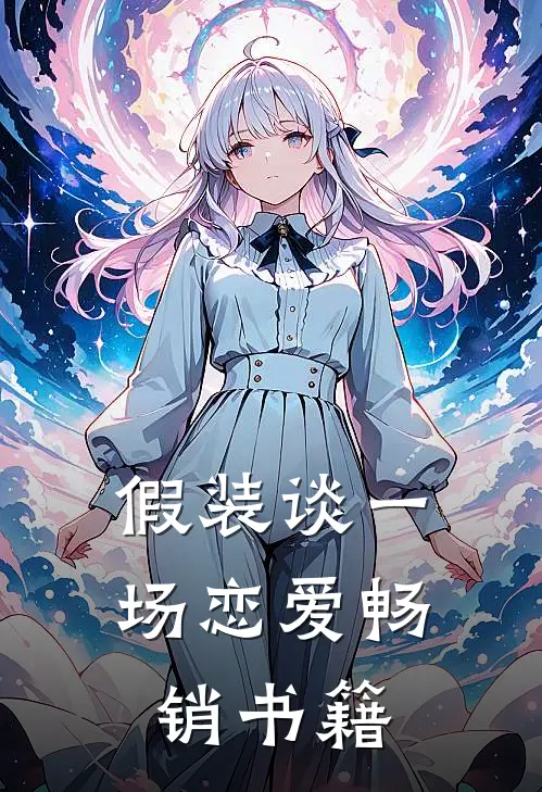 假装谈一场恋爱畅销书籍