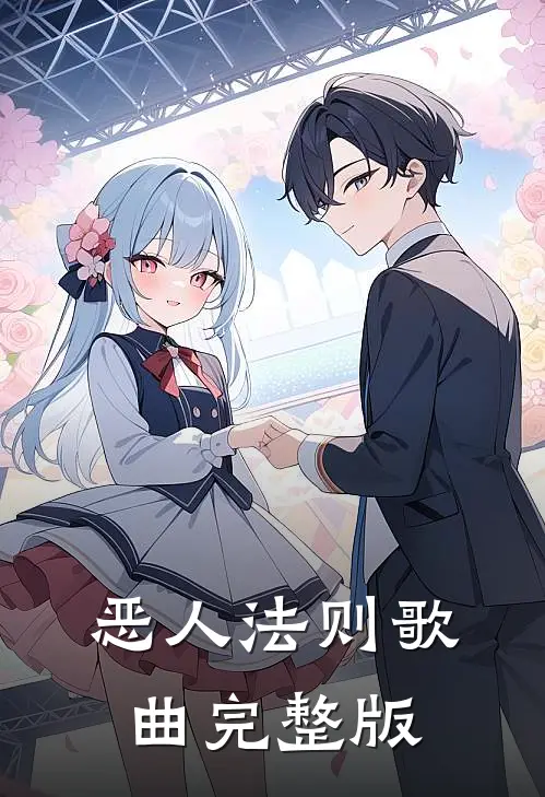恶人法则歌曲完整版