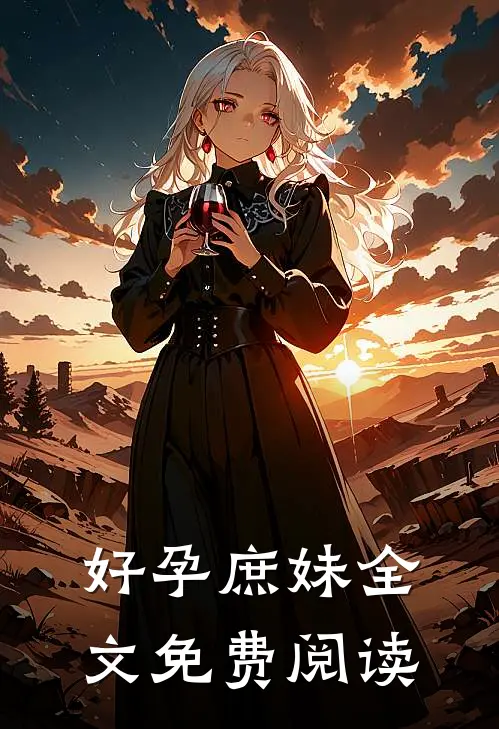 好孕庶妹全文免费阅读