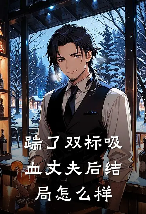 踹了双标吸血丈夫后结局怎么样