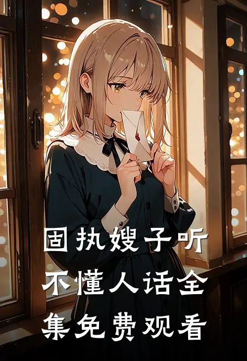 固执嫂子听不懂人话 全集免费观看