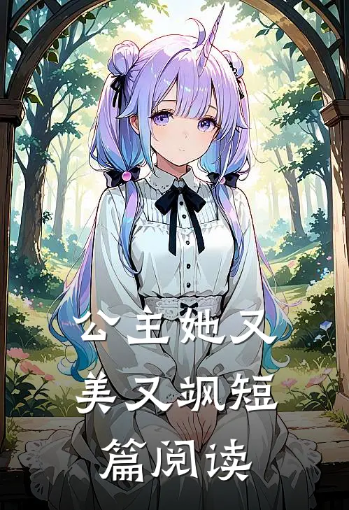 公主她又美又飒短篇阅读