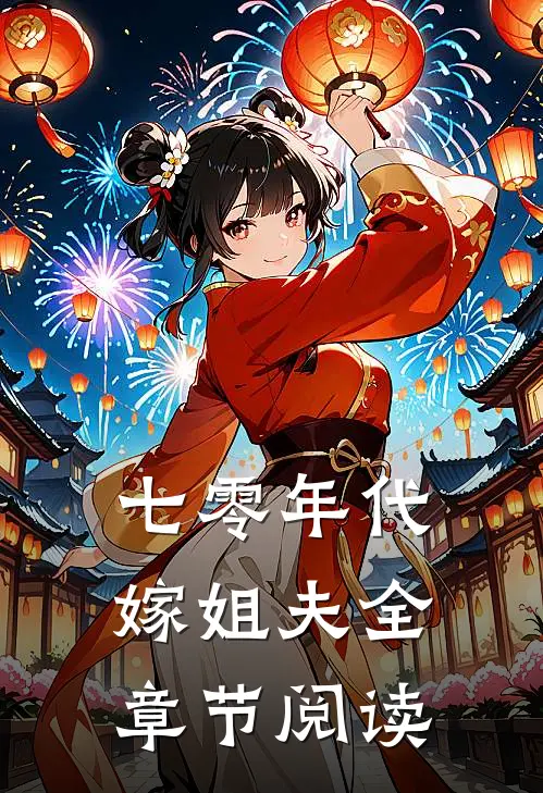 七零年代嫁姐夫全章节阅读