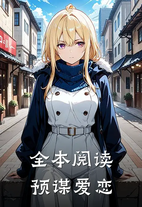 全本阅读预谋爱恋