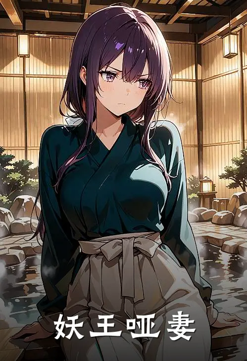 妖王哑妻