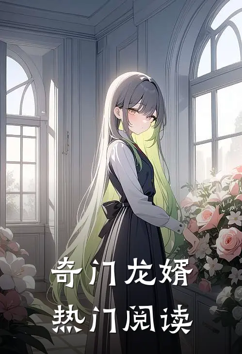 奇门龙婿热门阅读