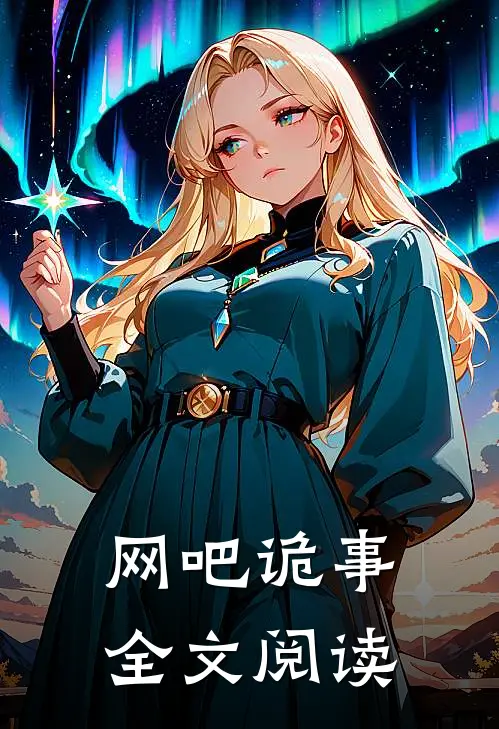 网吧诡事全文阅读