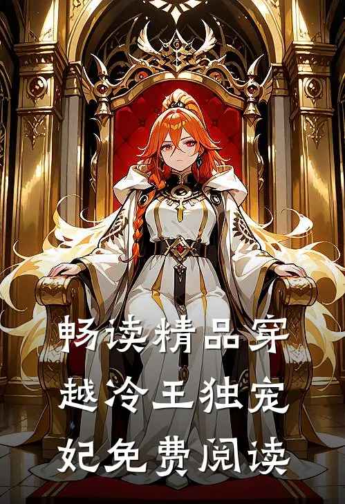 畅读精品穿越冷王独宠妃免费阅读