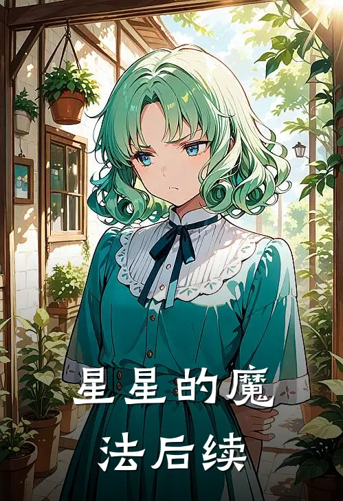 星星的魔法后续