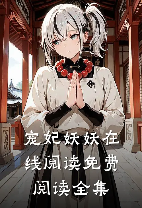 宠妃妖妖在线阅读免费阅读全集