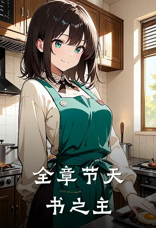 全章节天书之主