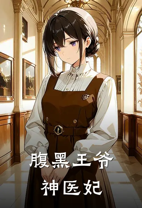 腹黑王爷神医妃
