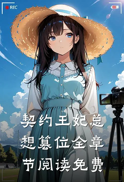 契约王妃总想篡位全章节阅读免费