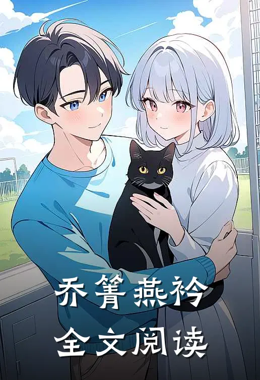 乔箐燕衿全文阅读