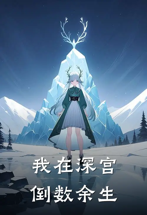 我在深宫倒数余生