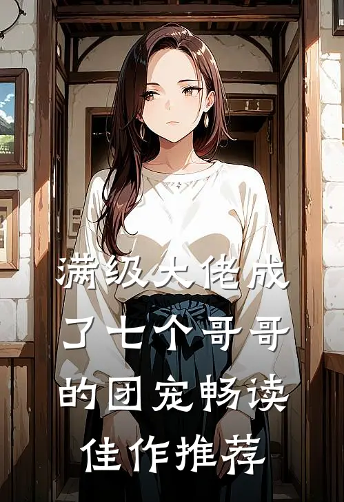 满级大佬成了七个哥哥的团宠畅读佳作推荐