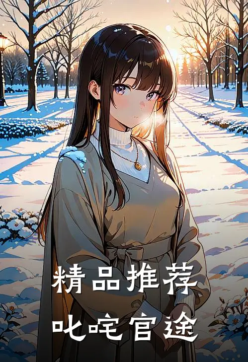 精品推荐叱咤官途