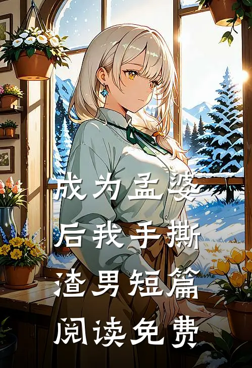 成为孟婆后我手撕渣男短篇阅读免费
