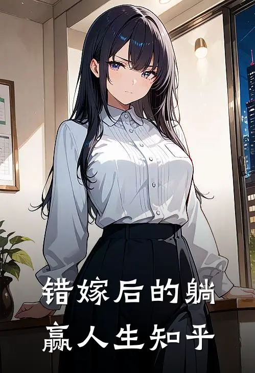 错嫁后的躺赢人生知乎
