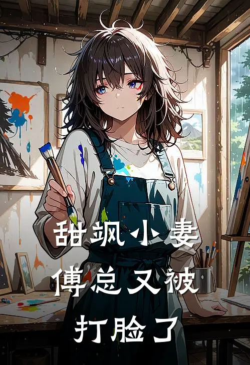 甜飒小妻傅总又被打脸了