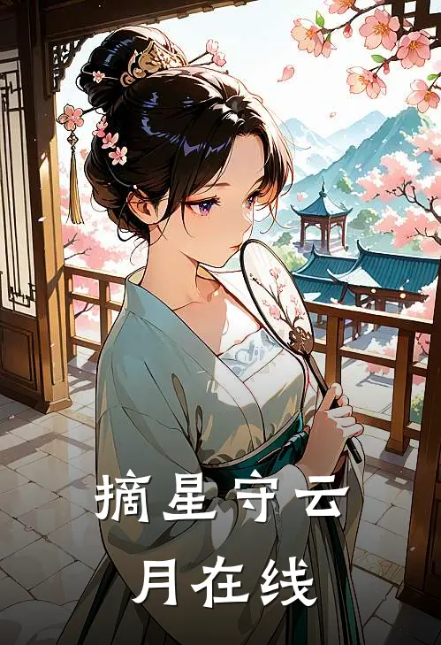 摘星守云月在线