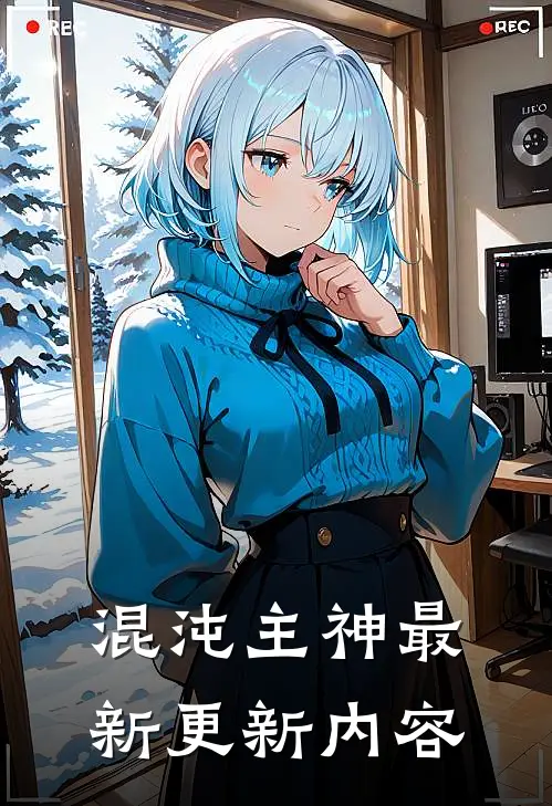 混沌主神最新更新内容