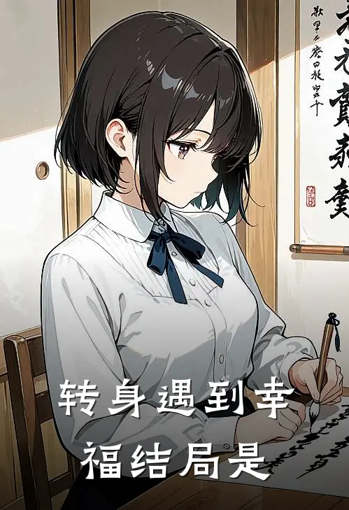转身遇到幸福结局是