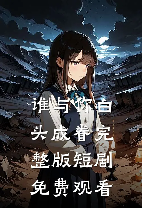谁与你白头成眷完整版短剧免费观看