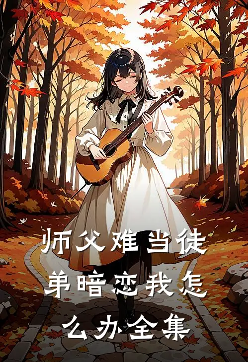 师父难当徒弟暗恋我怎么办全集