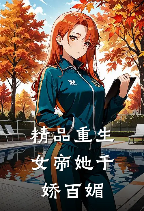 精品重生女帝她千娇百媚