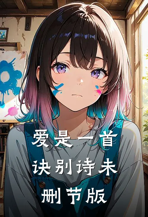 爱是一首诀别诗未删节版