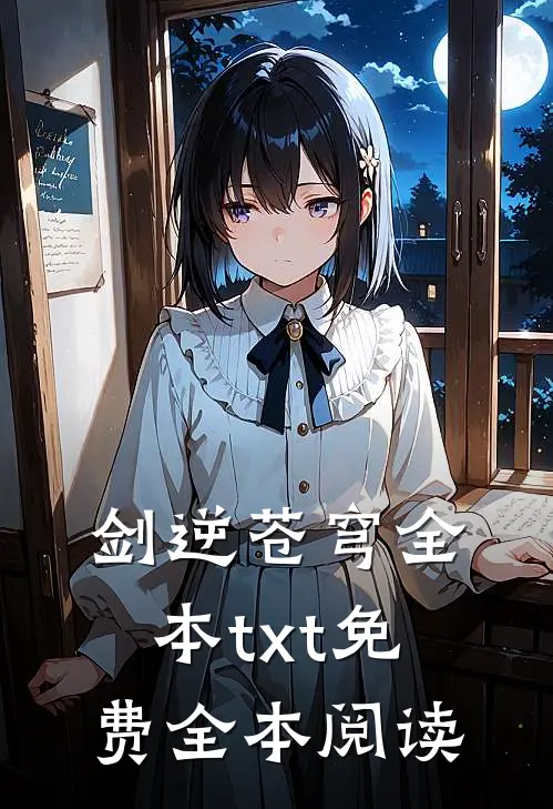 剑逆苍穹全本txt免费全本阅读
