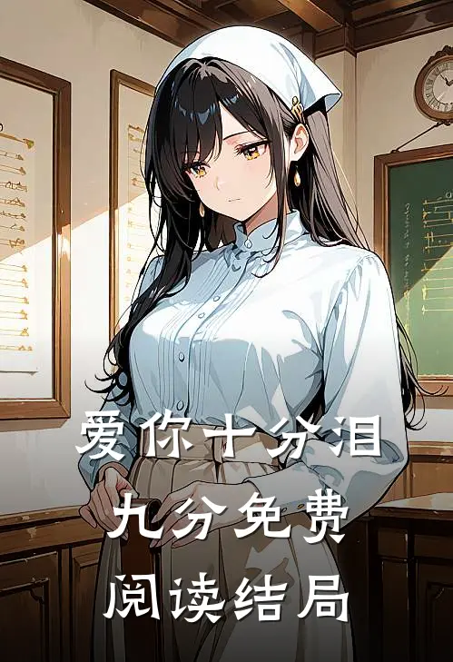 爱你十分泪九分免费阅读结局