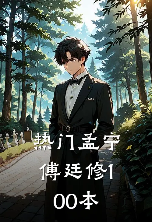 热门孟宁傅廷修100本