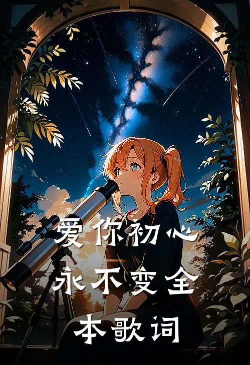 爱你初心永不变全本歌词
