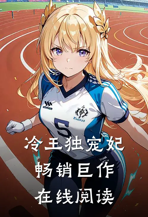 冷王独宠妃 畅销巨作在线阅读
