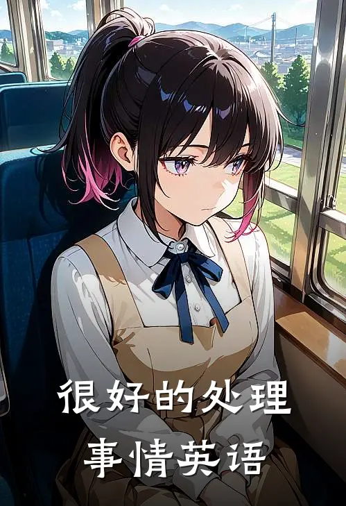 很好的处理事情英语