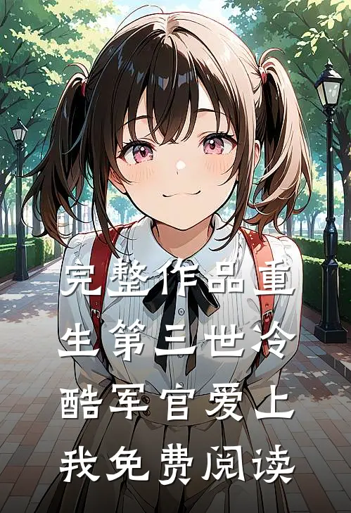 完整作品重生第三世冷酷军官爱上我免费阅读