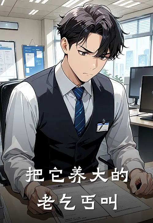 把它养大的老乞丐叫
