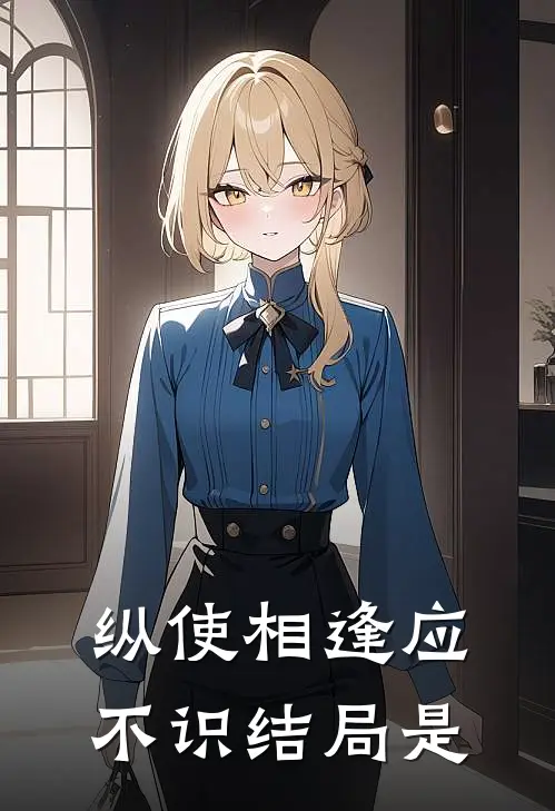 纵使相逢应不识结局是