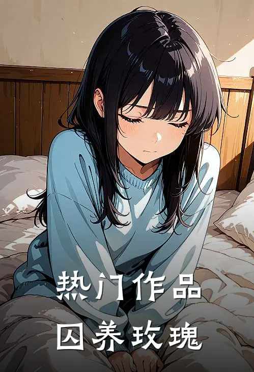 热门作品囚养玫瑰