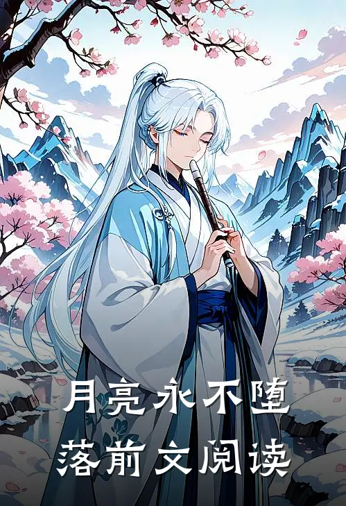 月亮永不堕落前文阅读