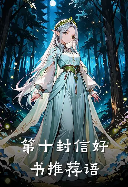 第十封信好书推荐语