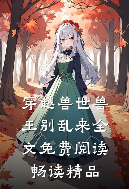 穿越兽世兽王别乱来全文免费阅读畅读精品